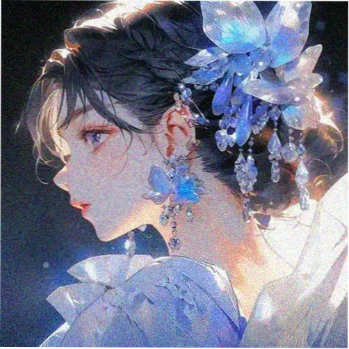 观众南夕子的头像